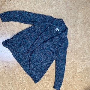 Christopher & Banks sweater petite small